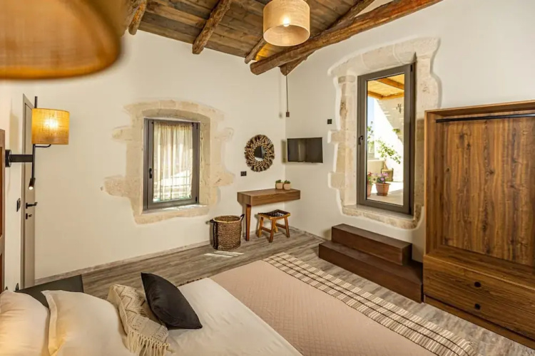 Luxury Villa Platon With Private Pool