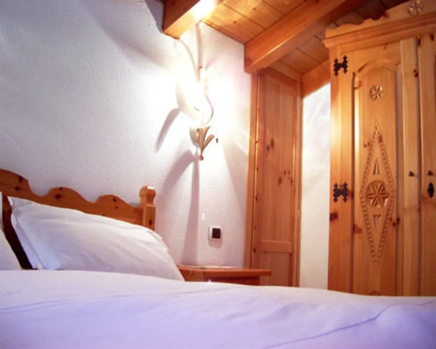 Hotel Beau Sejour