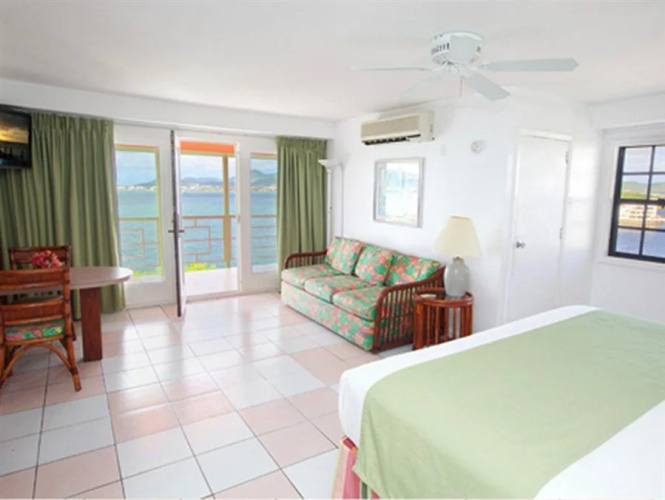 The Summit Resort Hotel