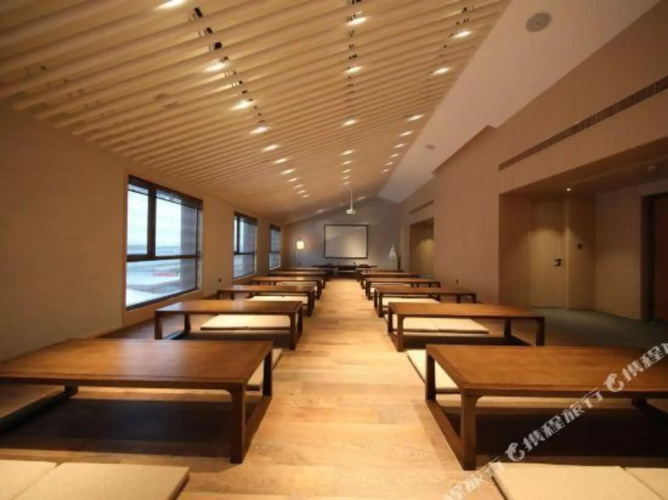 Yooler Resort Hotel