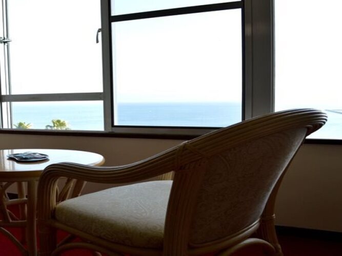 Ibusuki Phoenix HotelOver view