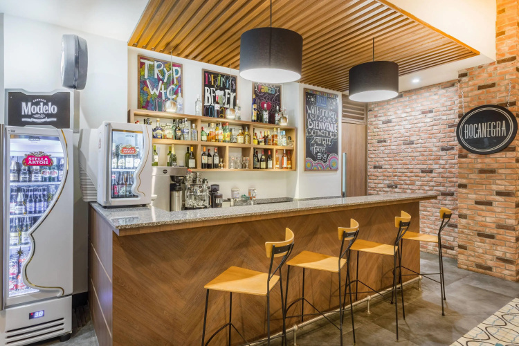 TRYP by Wyndham Mexico City World Trade Center Area photo 21