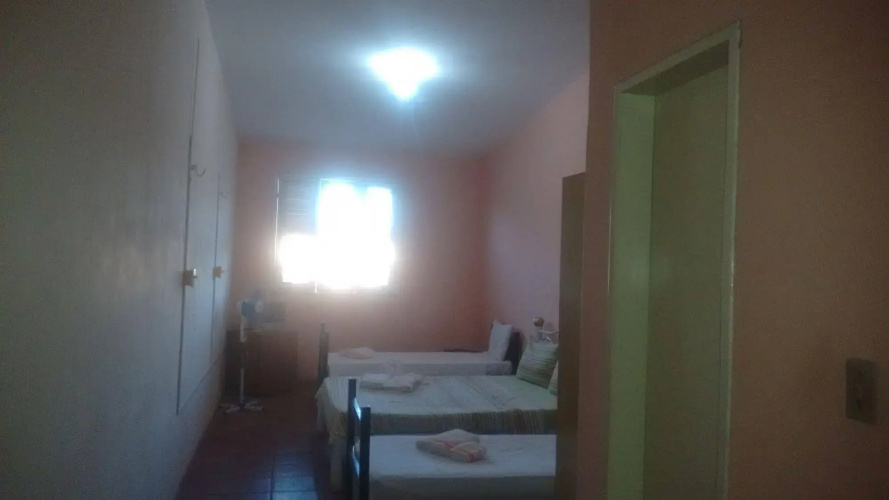 Hotel Iparana Paradise