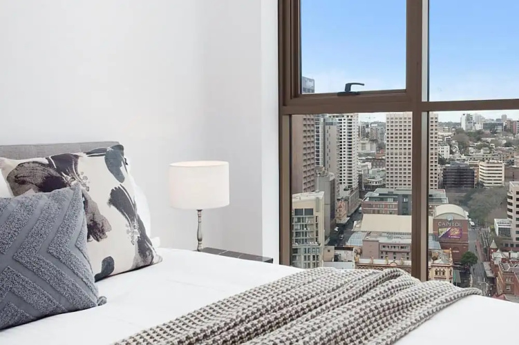 Haymarket Heights