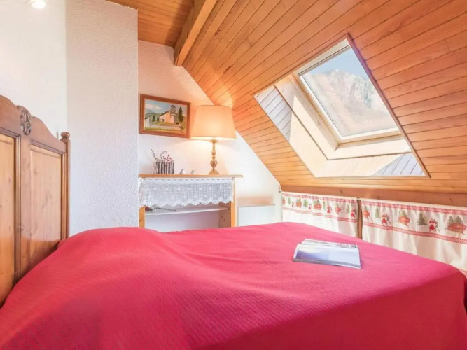 Appartement Briançon, 3 pièces, 6 personnes - FR-1-330C-30