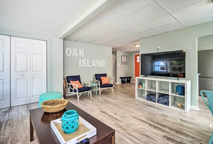 2 Bedrooms Cottage