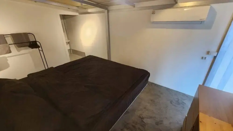 1BR Mountain View #1 - 1000mbps WiFi