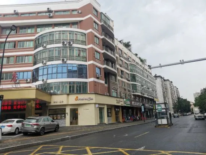 Bai Rui Hotel