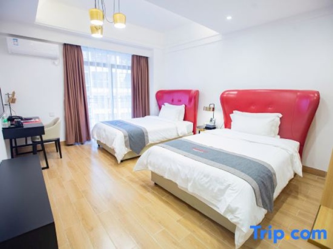 Standard Double Family room