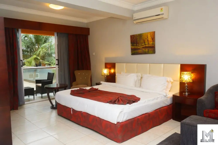 Mendiata Hotel