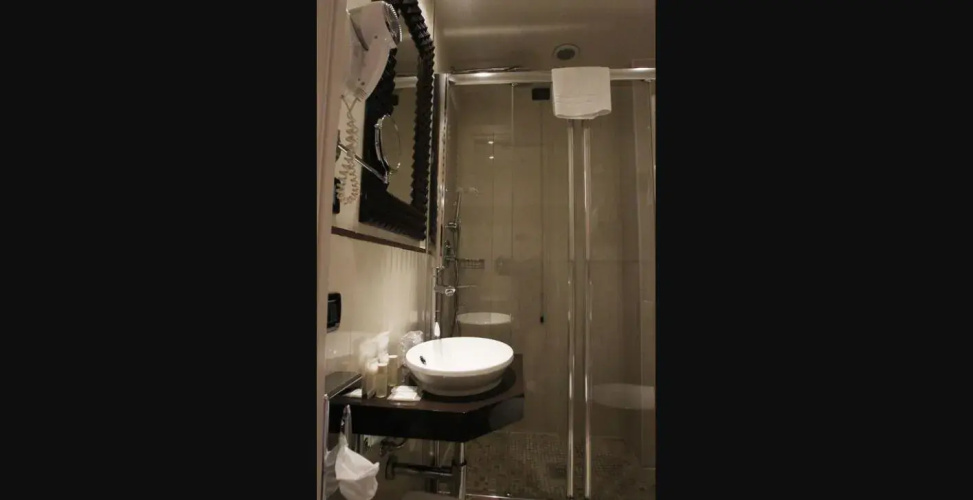 Hotel Milano & Spa