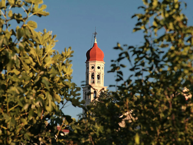Otel görseli