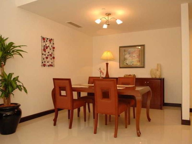 1 Bedroom Standard Double room