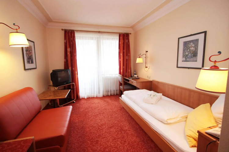 Hotel Dirsch Wellness & Spa Resort