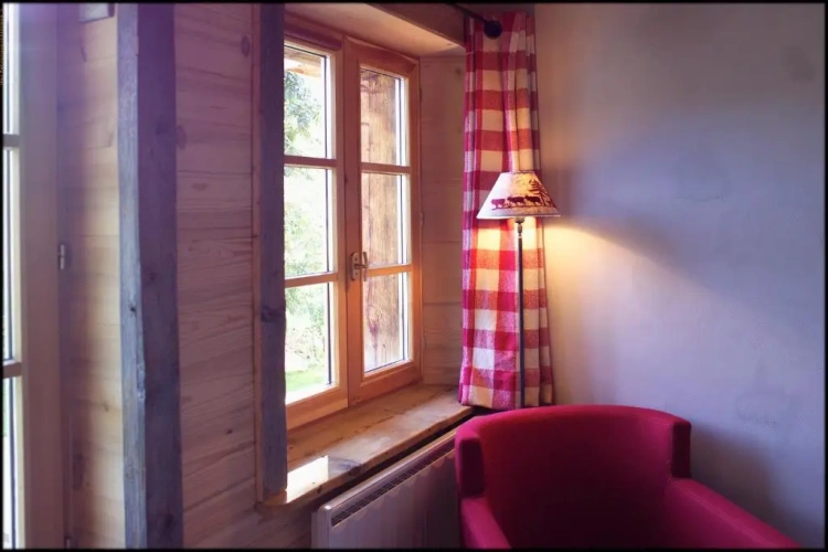 Family Suite with balcony