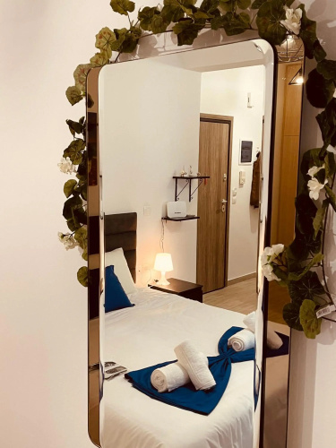 Diamond Apartment