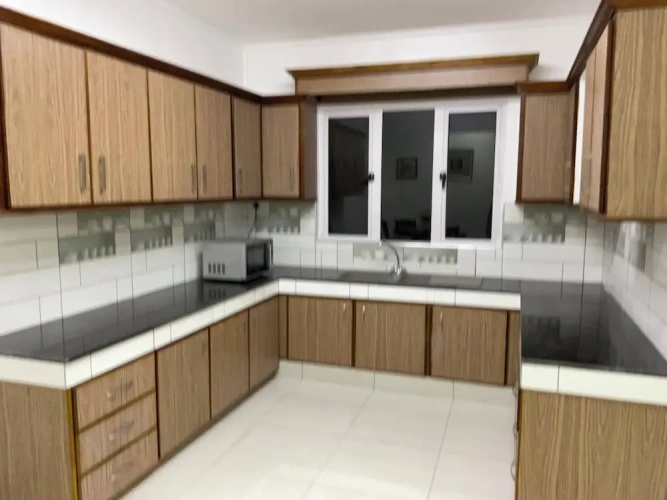 2 Bedrooms Standard Family Penthouse room with ocean view