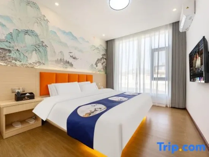 2 Bedrooms Premier Family Suite