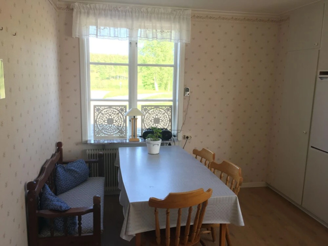 Nyfors Handel & Rum