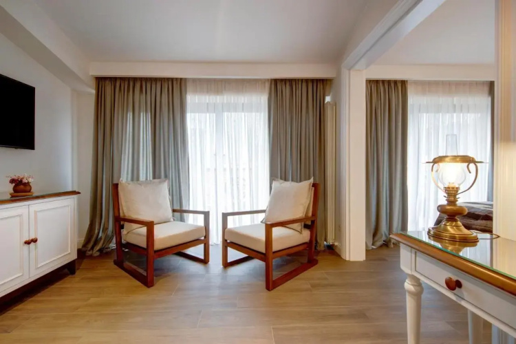 David Mikadze's Guest House