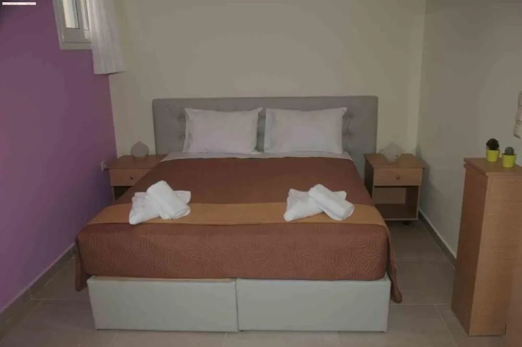 Aegean View Villa