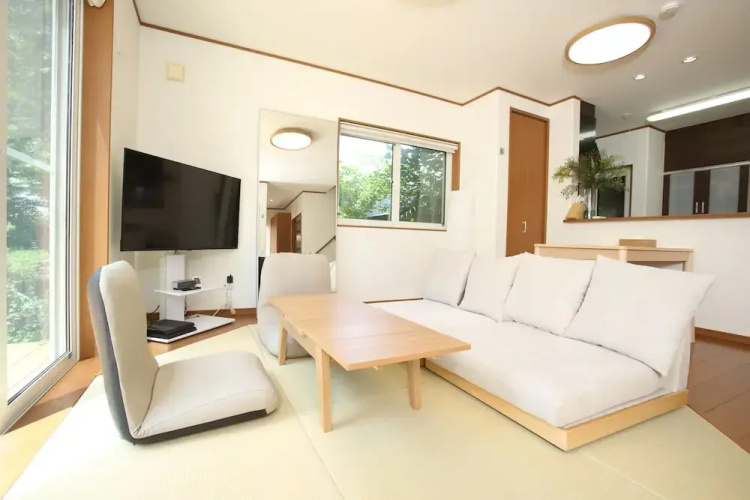 Sonata House