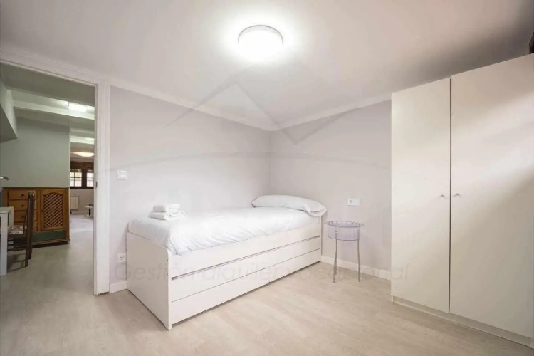 El Pico Apartamento