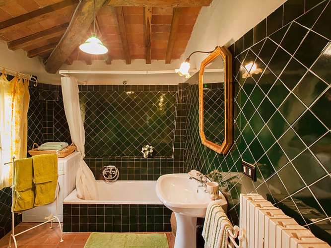 House Casaccia Camaiore