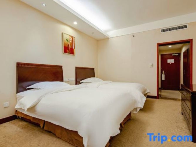 Business Twin room