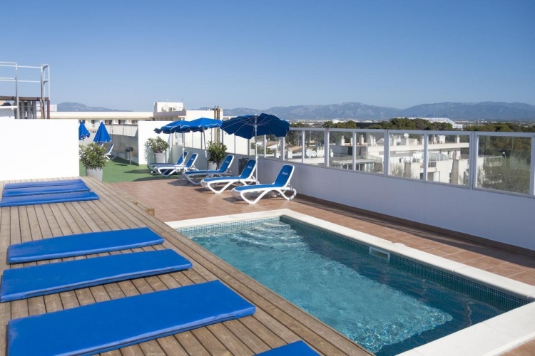 Hotel Marbel photo 31
