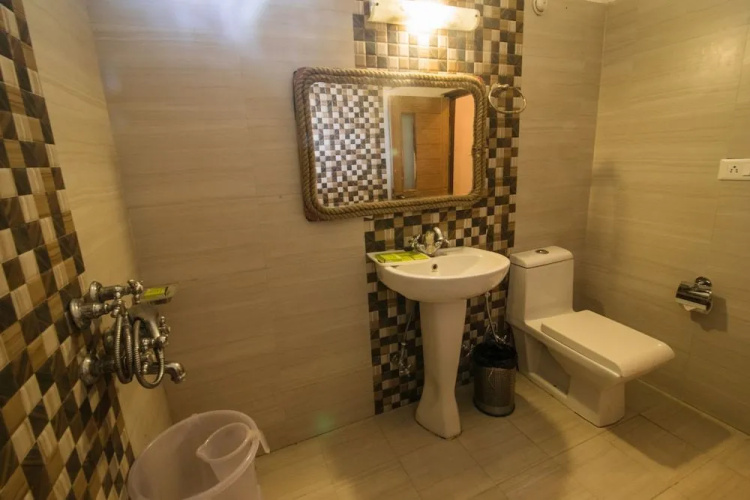 La Perle River Resort
