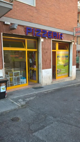 Vacanza a Casa