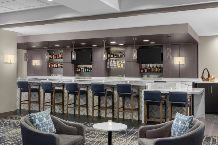 DoubleTree by Hilton Hotel Las Vegas Airport photo 17
