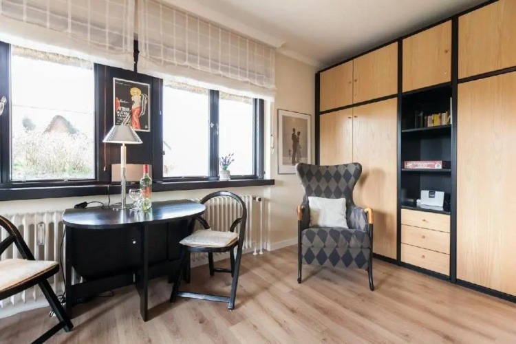 Haus-Lazy-Dolphin-Wohnung-2