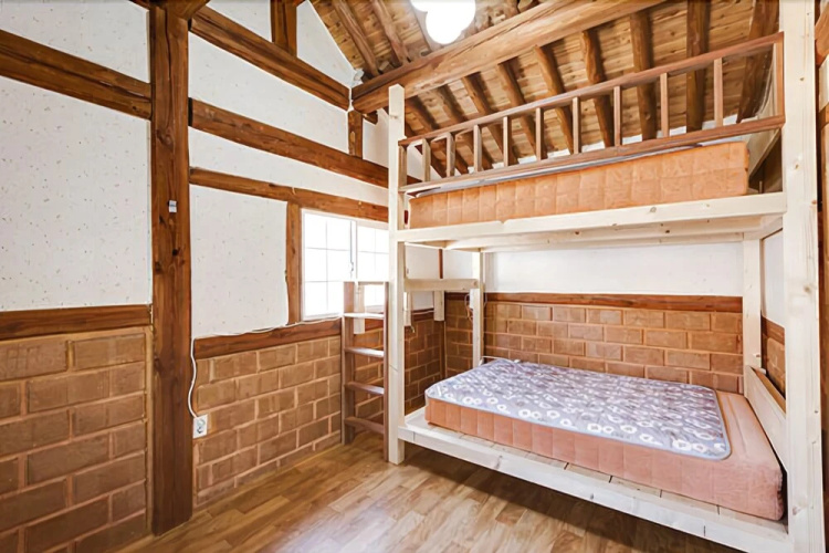 Namyangjusu An Chae Pension