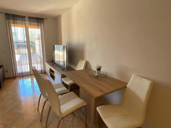 Apartment Hana