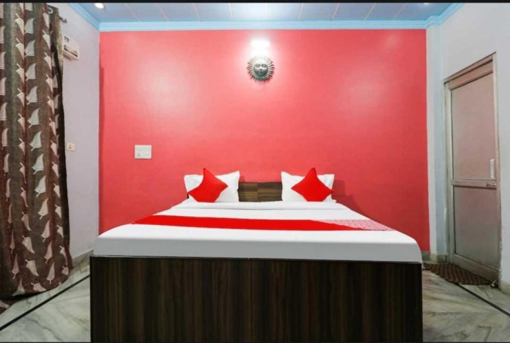 Classic Triple room
