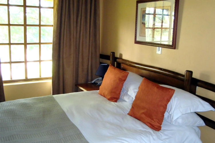 Riverside Lodge & Conference Center