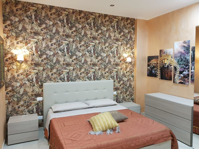 Le Calè B & B