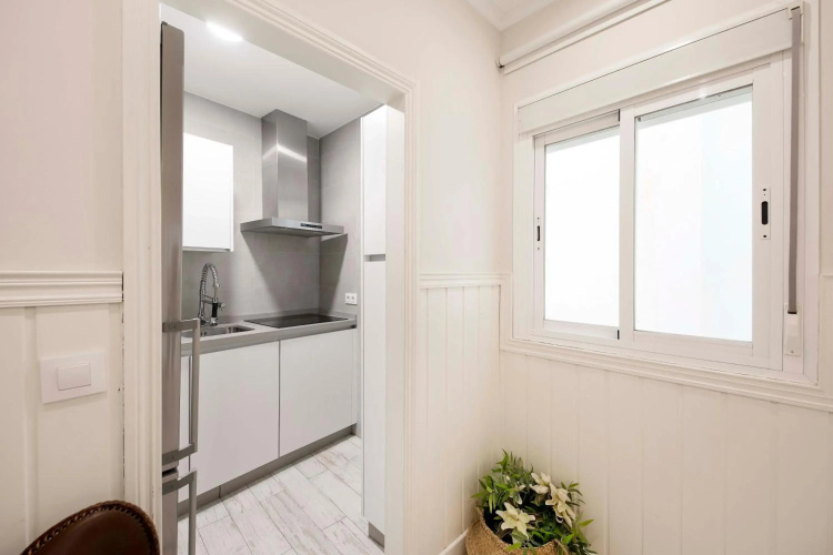 Apartamentos Recaredo 7