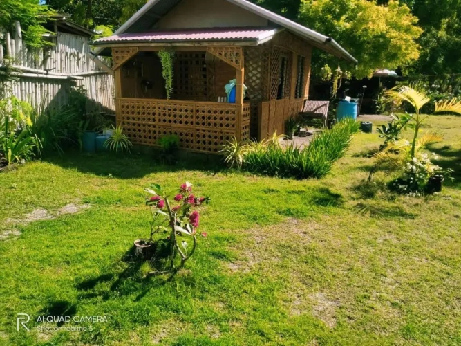 Bungalow
