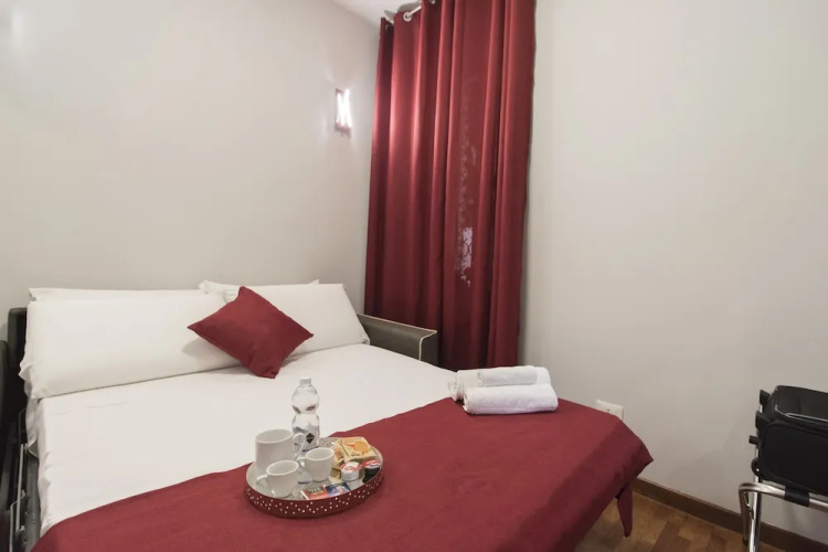 The Chic Suite