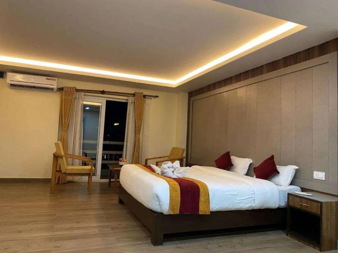 Hotel Murano