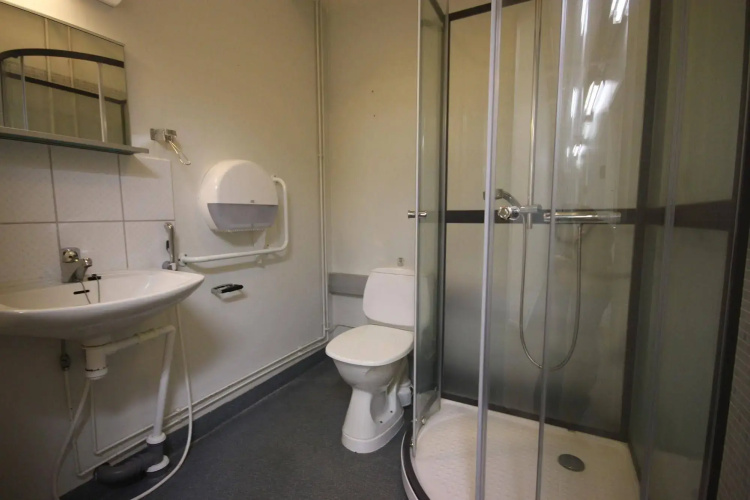 Forenom Hostel Espoo Kivenlahti