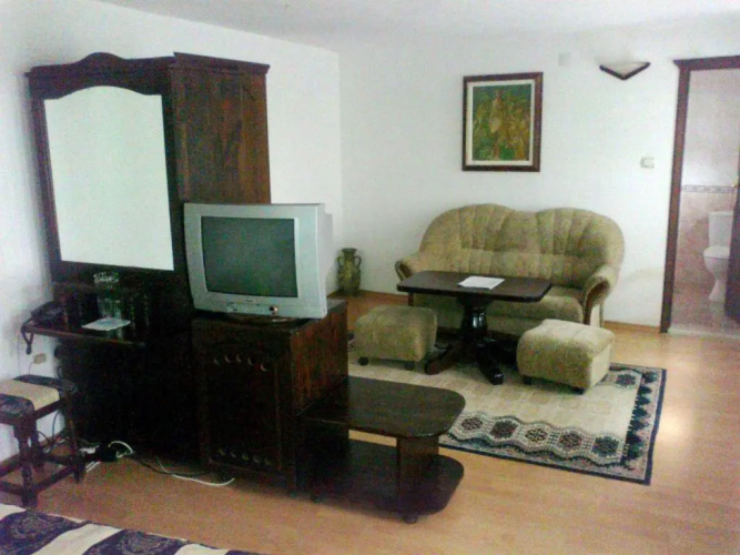 Hotel Bolyarka
