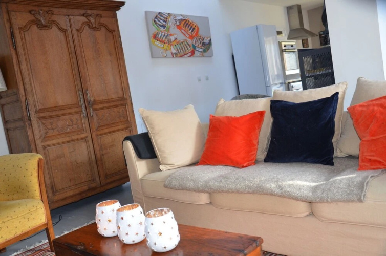 Gite Ô Loft