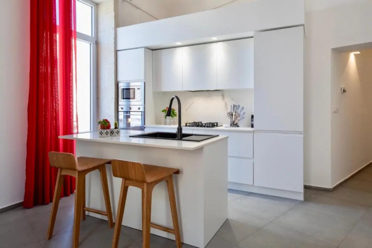 Ortigia Fab Apartment