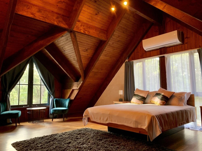 Emerald Star Cottages