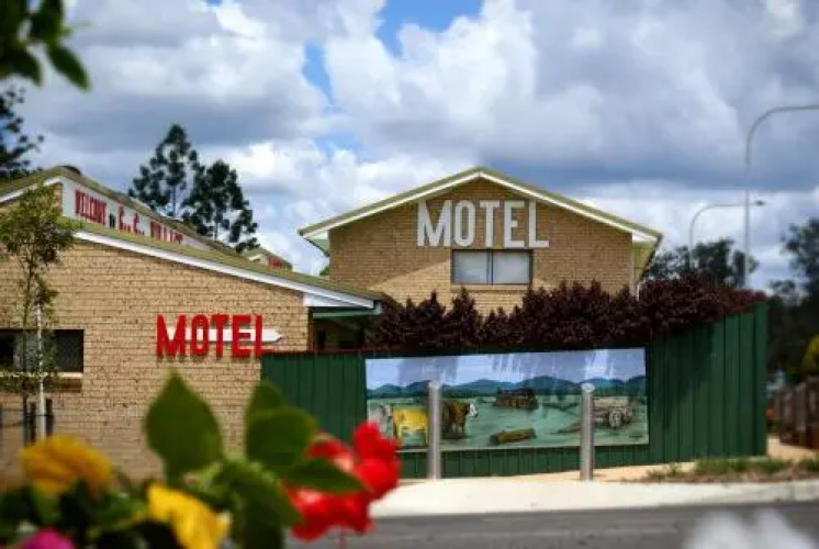 Hotelbild