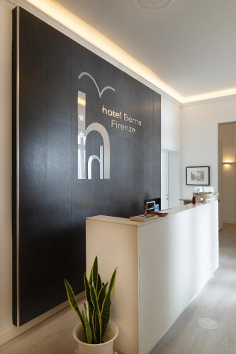 Hotel Berna